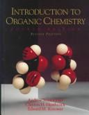 Cover of: Introduction to Organic Chemistry (Study guide & Solutions Manual) by Andrew Streitwieser, Clayton H. Heathercock, Edward M. Kosower