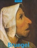 Cover of: Pieter Bruegel by Rose-Marie Hagen, Rainer Hagen, Rose-Marie