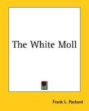 Cover of: The White Moll