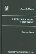 Cover of: Pressure Vessel Handbook, 13th Edition