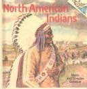 Cover of: North American Indians by Marie Gorsline, Douglas Gorsline