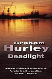 Cover of: Deadlight by Graham Hurley, Graham Hurley