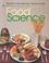 Cover of: Principles of Food Science