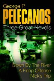 Cover of: Stefano Novels (Great Novels)