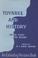Cover of: Toynbee and History
