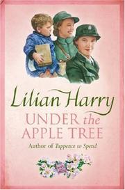Cover of: Under the Apple Tree by Lilian Harry