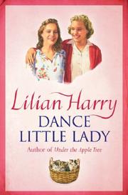 Cover of: Dance Little Lady by Lilian Harry