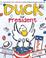 Cover of: Duck for President (Doreen Cronin Picture Books)
