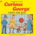 Cover of: Curious George Visits the Zoo