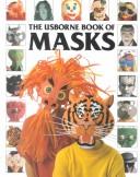 Cover of: The Usborne book of masks