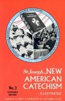 Cover of: St. Joseph...New American Catechism