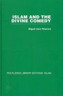 Islam and the Divine Comedy by Miguel Palacios