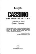 Cassino, the hollow victory by John Ellis