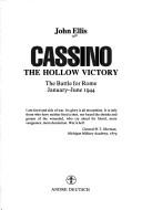 Cover of: Cassino: The Hollow Victory  by John Ellis