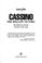 Cover of: Cassino: The Hollow Victory 