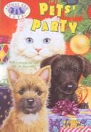Cover of: Pet's Party (Animal Ark Pets #20)