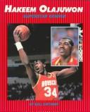 Cover of: Hakeem Olajuwon (Millbrook Sports World)