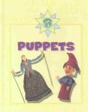 Cover of: Puppets (Crafts from Many Cultures) by Meryl Doney, Meryl Doney