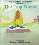 Cover of: The Frog Prince