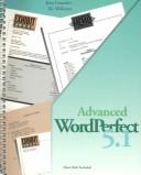 Cover of: Advanced Wordperfect 5.1 (5 1/4)