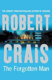 Cover of: The Forgotten Man by Robert Crais