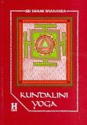 Cover of: Kundalini Yoga (Horus Mayor)
