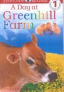 Cover of: Day at Greenhill Farm by Sue Nicholson