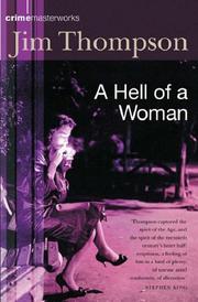 Cover of: A Hell of a Woman