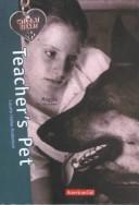 Cover of: Teacher's Pet by Laurie Halse Anderson