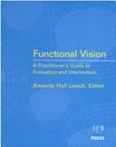 Functional Vision by Amanda Hall Lueck
