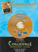 Cover of Conexiones