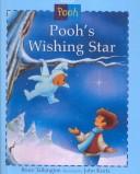 Cover of: Pooh's Wishing Star (Pooh) by Bruce Talkington