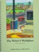 Front cover of The Writer's Workplace by Sandra Scarry