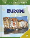 Cover of: Europe