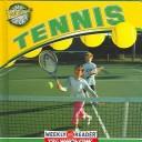 Cover of: Tennis (My Favorite Sport) by Jonatha A. Brown