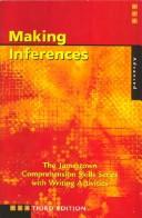 Cover of: Comprehension Skills: Making Inferences (Advanced)