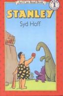 Cover of: Stanley (I Can Read Books) by Syd Hoff