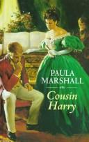 Cover of: Cousin Harry by Paula Marshall