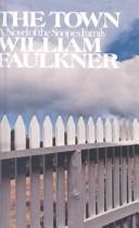 Cover of: Town by William Faulkner, William Faulkner