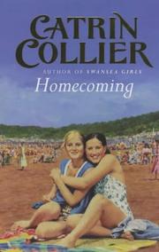Cover of: Homecoming