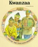 Cover of: Kwanzaa (Circle the Year With Holidays)