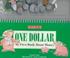 Cover of: One Dollar