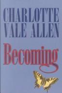 Cover of: Becoming