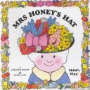 Cover of: Mrs Honey's Hat Game