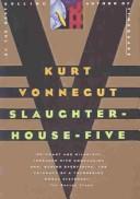 Cover of: Slaughterhouse-Five by Kurt Vonnegut