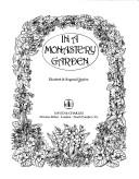 Cover of: In a Monastery Garden by Elizabeth Peplow, Reginald Peplow