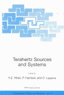 Terahertz Sources and Systems