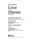 Cover of: A Color Atlas of Liver Disease