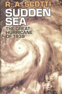 Cover of: Sudden Sea by R. A. Scotti