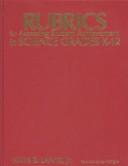 Cover of: Rubrics for Assessing Student Achievement in Science Grades K-12 by Hays B., Jr. Lantz